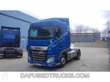 Ťahač DAF XF 480 ojazdený