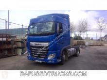 Ťahač DAF XF 480 ojazdený