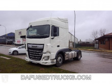 Ťahač DAF XF 480 ojazdený