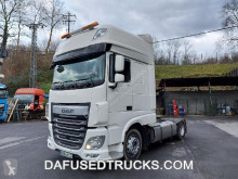 Ťahač DAF XF 460 ojazdený