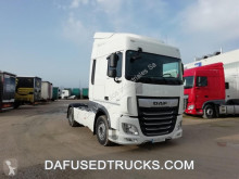Cabeza tractora DAF XF 480 usada