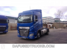 Ťahač DAF XF 480 ojazdený