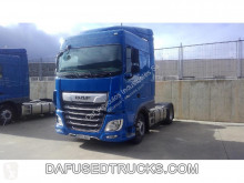 Ťahač DAF XF 480 ojazdený