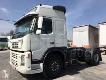 Cabeza tractora Volvo FM12 420 productos peligrosos / ADR usada