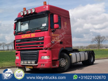 Tracteur DAF XF105 occasion