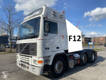Tratores Volvo F12