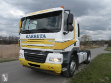 Ťahač DAF CF85 FTT 85.460 ojazdený