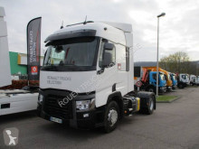 Renault exceptional transport tractor unit T-Series 480 T4X2 E6