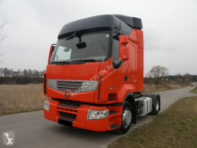 Renault Premium 460 EEV tractor unit used