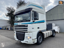 Ťahač DAF XF105