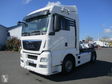 Ťahač MAN TGX 18.480 XLX nebezpečné produkty ojazdený