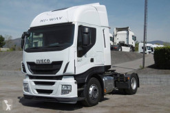 Tracteur Iveco Stralis 460 Hi-Way occasion