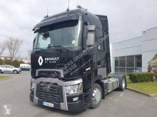 Tracteur Renault Gamme T High 520 T4X2 E6 occasion
