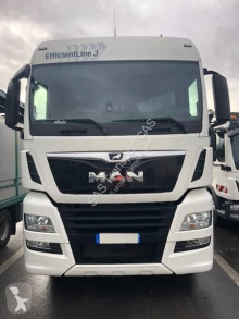 Ťahač MAN TGX 18.500 ojazdený