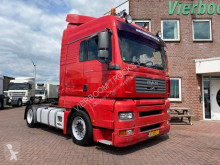 MAN TGA 18.390 tractor unit used