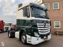 Tracteur Mercedes Actros
