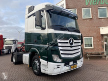 Tracteur Mercedes Actros occasion