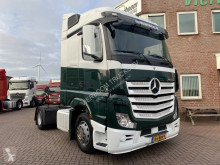 Ťahač Mercedes Actros