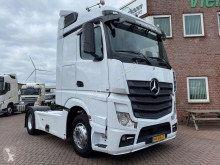 Ťahač Mercedes Actros