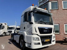 Cabeza tractora MAN TGS 18.440 usada