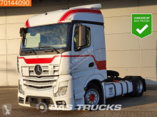 Mercedes hazardous materials / ADR tractor unit Actros 1842