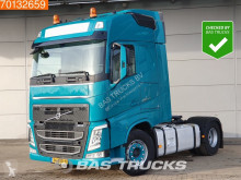 Nyergesvontató Volvo NL használt