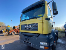 Trattore MAN TGA 33.350