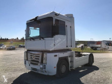 Cabeza tractora Renault Magnum 500 DXI usada