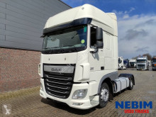 Ťahač DAF XF 460 ojazdený