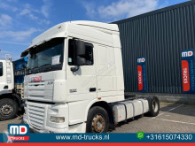 Tracteur DAF XF