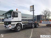 Tracteur Mercedes Actros 2531 occasion