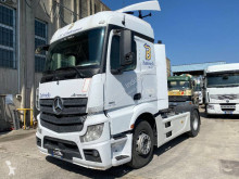 Tracteur Mercedes Actros 1851