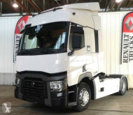 Cabeza tractora Renault T-Series 480 T4X2 E6 usada