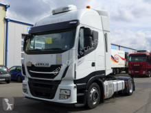 Tracteur Iveco Stralis Stralis 480*Euro 6*Retarder*Klima*Kühlbox*TÜV* occasion