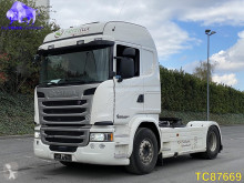 Traktor Scania G 450