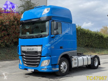 Ťahač DAF XF 460 ojazdený
