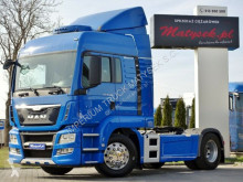 Cabeza tractora MAN TGS 18.480/RETARDER/I-COOL/ALU/EUR 6/NEW TIRES usada