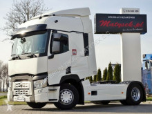 雷诺牵引车 T 480 / 13 LITERS /RETARDER / ACC / EURO 6 二手