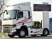 雷诺牵引车 T 460 / EURO 6 / ACC / EURO 6 / 二手