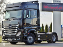 Ciągnik siodłowy Mercedes ACTROS 1848/ RETARDER / NAVI / ACC/I-COOL używany