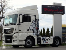 曼恩牵引车 TGX 18.440 / XLX / RETARDER / AUTOMAT / ACC / 二手