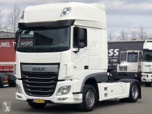 Ťahač DAF XF 460 ojazdený