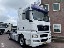 Cabeza tractora MAN TGX 18.440 XXL