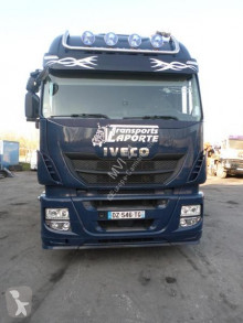 Ťahač Iveco Stralis 440 S 50