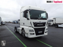 Cabeza tractora productos peligrosos / ADR MAN TGX 18.500 4X2 BLS