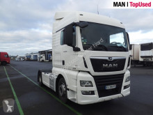 Cabeza tractora productos peligrosos / ADR MAN TGX 18.500 4X2 BLS
