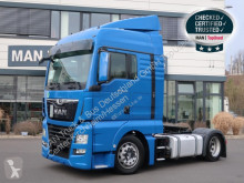 MAN különösen nehéz árut szállító jármű nyergesvontató TGX 18.460 4X2 LLS-U / 2x Tank / XLX / Retarder