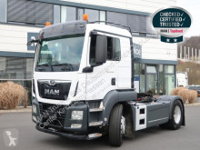 MAN tractor unit TGS 18.460 4X2 LLS / Kipphydraulik / Navi