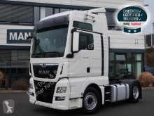 Тягач MAN TGX 18.500 4X2 BLS / 2xTank/Standklima/Navi б/у
