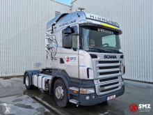 Tahač Scania R 470
